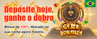 Bônus VIP de Boas-Vindas banner